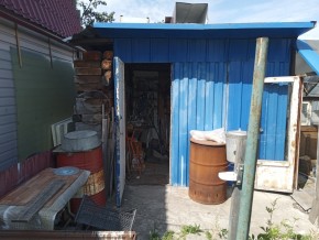 СНТ Медик-2 в Новой Ляле - novaya-lyalya.yutvil.ru - фото 20