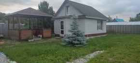 СНТ Надежда-73 в Новой Ляле - novaya-lyalya.yutvil.ru - фото 2