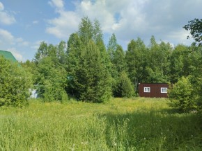 СНТ Огонек участок 3 в Новой Ляле - novaya-lyalya.yutvil.ru - фото 28