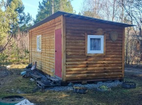 СНТ Родники в Новой Ляле - novaya-lyalya.yutvil.ru - фото 1 СНТ Родники в Новой Ляле - novaya-lyalya.yutvil.ru - фото 1