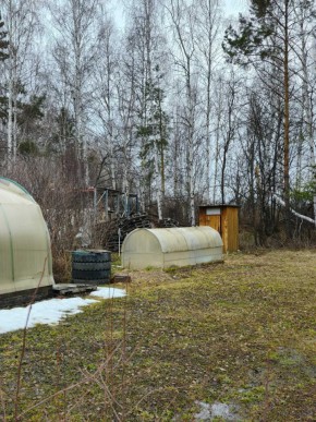 СНТ Родники в Новой Ляле - novaya-lyalya.yutvil.ru - фото 14 СНТ Родники в Новой Ляле - novaya-lyalya.yutvil.ru - фото 14