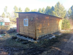 СНТ Родники в Новой Ляле - novaya-lyalya.yutvil.ru - фото 3 СНТ Родники в Новой Ляле - novaya-lyalya.yutvil.ru - фото 3