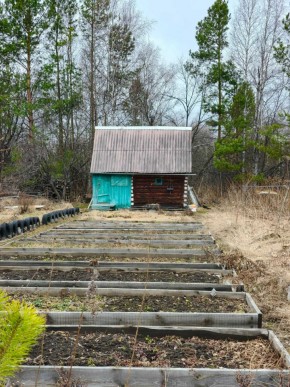 СНТ Родники в Новой Ляле - novaya-lyalya.yutvil.ru - фото 7 СНТ Родники в Новой Ляле - novaya-lyalya.yutvil.ru - фото 7