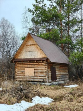 СНТ Родники в Новой Ляле - novaya-lyalya.yutvil.ru - фото 6