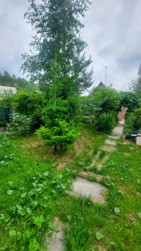СНТ Садовод-24 в Новой Ляле - novaya-lyalya.yutvil.ru - фото 16