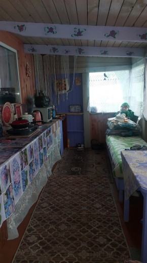 СНТ Садовод-24 в Новой Ляле - novaya-lyalya.yutvil.ru - фото 3
