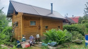 СНТ Садовод-24 в Новой Ляле - novaya-lyalya.yutvil.ru - фото 7