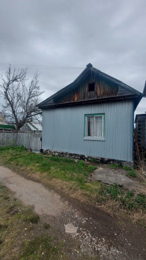 СНТ Сирень, уч. 38 в Новой Ляле - novaya-lyalya.yutvil.ru