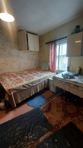 СНТ Сирень, уч. 38 в Новой Ляле - novaya-lyalya.yutvil.ru - фото 1