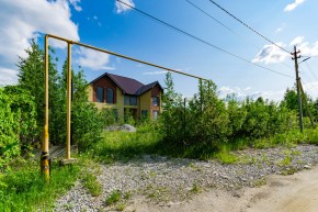снт. СТ Березовая роща (КК:1801013) в Новой Ляле - novaya-lyalya.yutvil.ru - фото 46