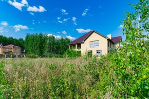 снт. СТ Березовая роща (КК:1801013) в Новой Ляле - novaya-lyalya.yutvil.ru - фото 9