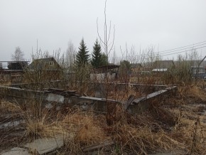 СНТ Весна,  уч. 41 в Новой Ляле - novaya-lyalya.yutvil.ru - фото 1