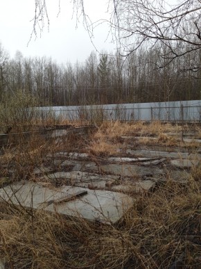 СНТ Весна,  уч. 41 в Новой Ляле - novaya-lyalya.yutvil.ru - фото 5
