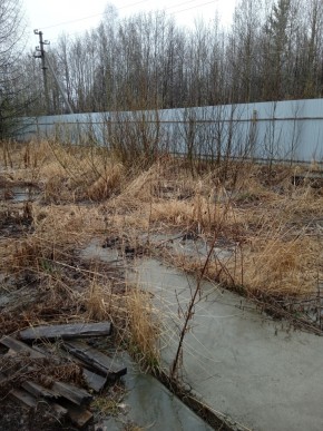 СНТ Весна,  уч. 41 в Новой Ляле - novaya-lyalya.yutvil.ru - фото 6