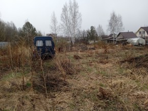 СНТ Весна,  уч. 41 в Новой Ляле - novaya-lyalya.yutvil.ru - фото 7