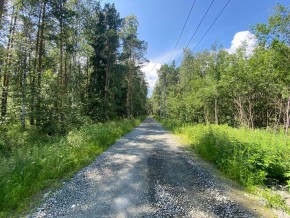 СПК Юбилейный, уч. 9 в Новой Ляле - novaya-lyalya.yutvil.ru - фото 1
