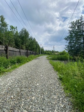 СПК Юбилейный, уч. 9 в Новой Ляле - novaya-lyalya.yutvil.ru - фото 2