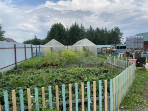 тракт. Полевской,23/41д в Новой Ляле - novaya-lyalya.yutvil.ru - фото 33