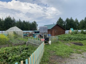 тракт. Полевской,23/41д в Новой Ляле - novaya-lyalya.yutvil.ru - фото 34