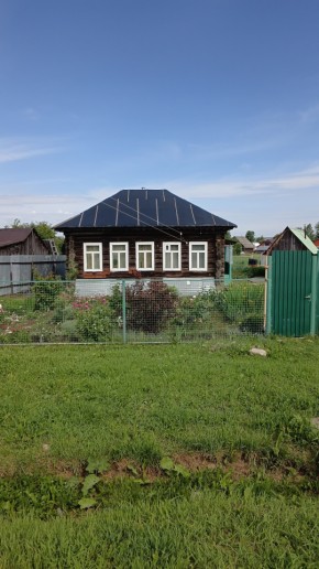 ул. 8-е Марта,46 в Новой Ляле - novaya-lyalya.yutvil.ru - фото 1 ул. 8-е Марта,46 в Новой Ляле - novaya-lyalya.yutvil.ru - фото 1