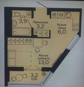 ул. 8 Марта,204г/2 в Новой Ляле - novaya-lyalya.yutvil.ru - фото 19