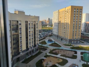 ул. Академика Ландау,36 в Новой Ляле - novaya-lyalya.yutvil.ru - фото 14