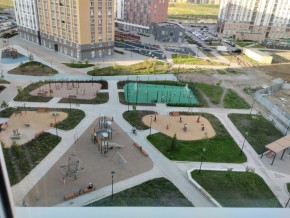 ул. Академика Ландау,36 в Новой Ляле - novaya-lyalya.yutvil.ru - фото 15