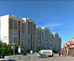 ул. Академика Шварца,14 в Новой Ляле - novaya-lyalya.yutvil.ru - фото 2 ул. Академика Шварца,14 в Новой Ляле - novaya-lyalya.yutvil.ru - фото 2