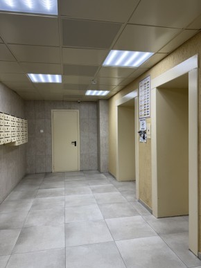 ул. Академика Шварца,14 в Новой Ляле - novaya-lyalya.yutvil.ru - фото 25