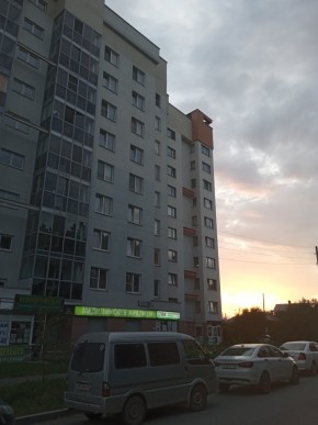 ул. Алтайская,62 в Новой Ляле - novaya-lyalya.yutvil.ru