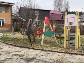 ул. Артиллеристов,18 в Новой Ляле - novaya-lyalya.yutvil.ru - фото 13