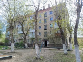 ул. Бабушкина,30а в Новой Ляле - novaya-lyalya.yutvil.ru