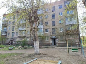 ул. Бабушкина,30а в Новой Ляле - novaya-lyalya.yutvil.ru - фото 1