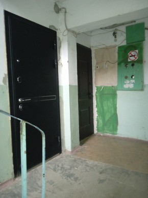 ул. Бажова,11 в Новой Ляле - novaya-lyalya.yutvil.ru - фото 2