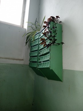 ул. Бажова,11 в Новой Ляле - novaya-lyalya.yutvil.ru - фото 3