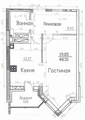 ул. Бажова,68 в Новой Ляле - novaya-lyalya.yutvil.ru - фото 17