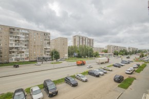 ул. Бакинских комиссаров,113 в Новой Ляле - novaya-lyalya.yutvil.ru - фото 17