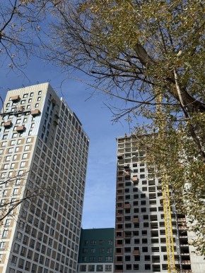 ул. Блюхера, д. 26 в Новой Ляле - novaya-lyalya.yutvil.ru - фото 1