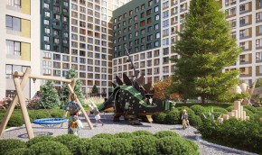 ул. Блюхера, д. 26 в Новой Ляле - novaya-lyalya.yutvil.ru - фото 5