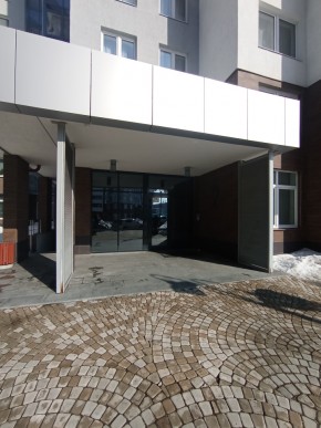 ул. Блюхера,95 в Новой Ляле - novaya-lyalya.yutvil.ru - фото 1