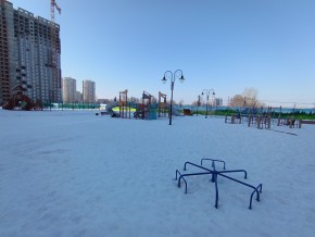 ул. Блюхера,95 в Новой Ляле - novaya-lyalya.yutvil.ru - фото 22