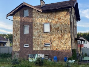 ул. Брусничная д. 31 в Новой Ляле - novaya-lyalya.yutvil.ru - фото 4