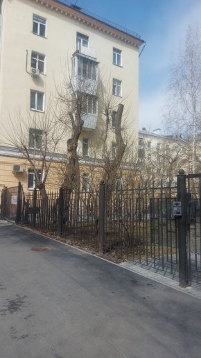 ул. Челюскинцев,70 в Новой Ляле - novaya-lyalya.yutvil.ru - фото 1