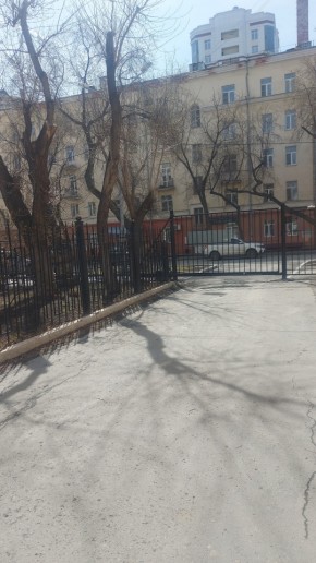 ул. Челюскинцев,70 в Новой Ляле - novaya-lyalya.yutvil.ru - фото 2