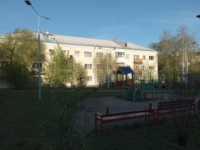 ул. Черноярская,30 корп. 1 в Новой Ляле - novaya-lyalya.yutvil.ru - фото 2