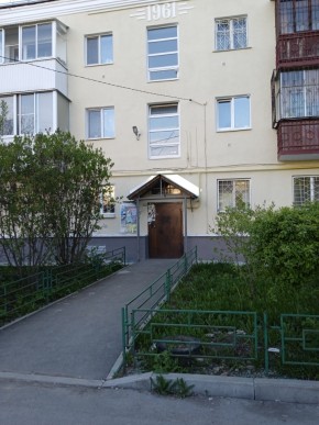 ул. Черноярская,30 корп. 1 в Новой Ляле - novaya-lyalya.yutvil.ru - фото 9