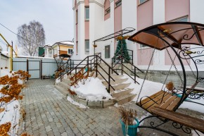 ул. Чкалова,17 в Новой Ляле - novaya-lyalya.yutvil.ru - фото 96