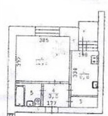 ул. Даниловская,5 в Новой Ляле - novaya-lyalya.yutvil.ru - фото 14