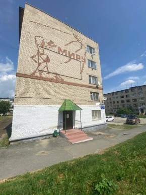 ул. Декабристов,6 в Новой Ляле - novaya-lyalya.yutvil.ru - фото 1