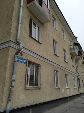 ул. Донбасская,27 в Новой Ляле - novaya-lyalya.yutvil.ru - фото 1 ул. Донбасская,27 в Новой Ляле - novaya-lyalya.yutvil.ru - фото 1